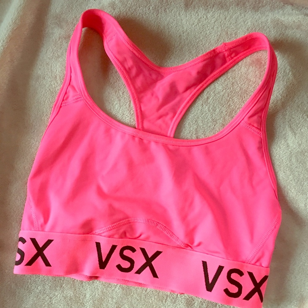 Victoria’s Secret sports bra